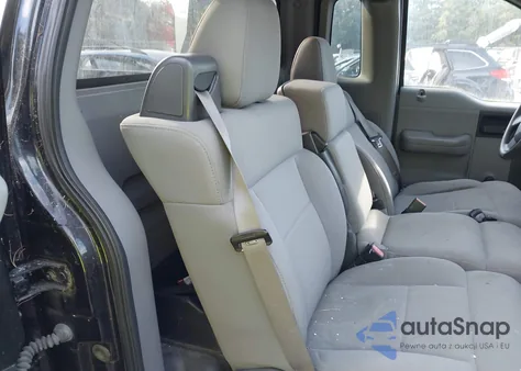 2006 Ford F-150 Stx/Xl/Xlt из США, поврежденный, VIN 1FTRF14W96NB16982